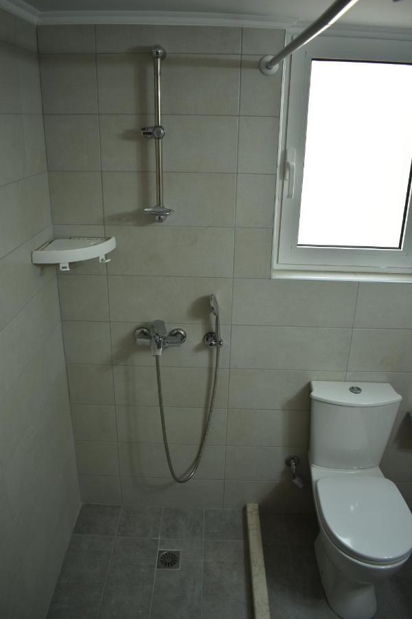 Iris Apartment Chania  Buitenkant foto