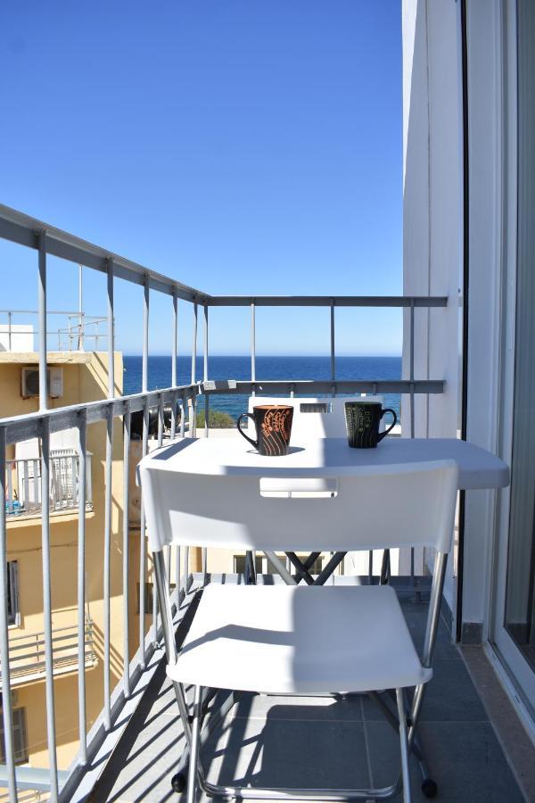Iris Apartment Chania  Buitenkant foto