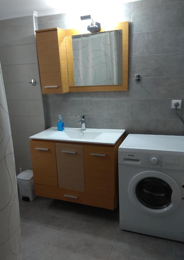 Iris Apartment Chania  Buitenkant foto